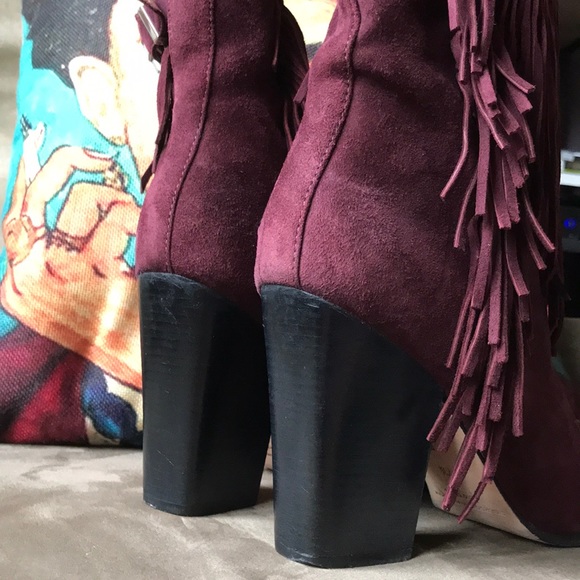 🔥Sigerson Morrison- Mallie Dress Pull On Boot🔥 - Picture 4 of 7